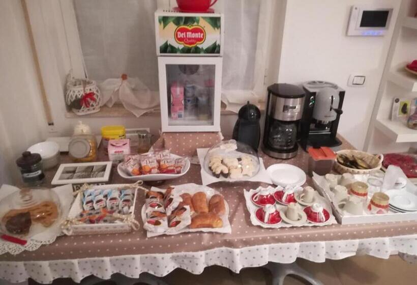 اتاق خانوادگی, I Girasoli Srls