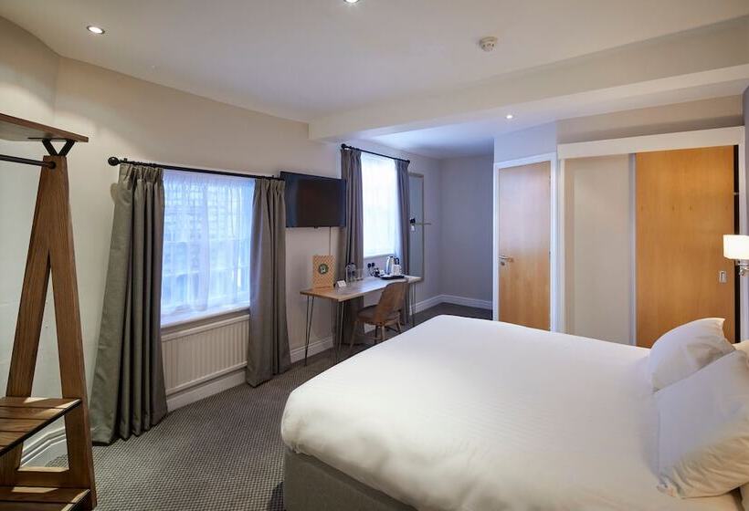 스탠다드 싱글 룸, Childwall Abbey, Liverpool By Marston's Inns