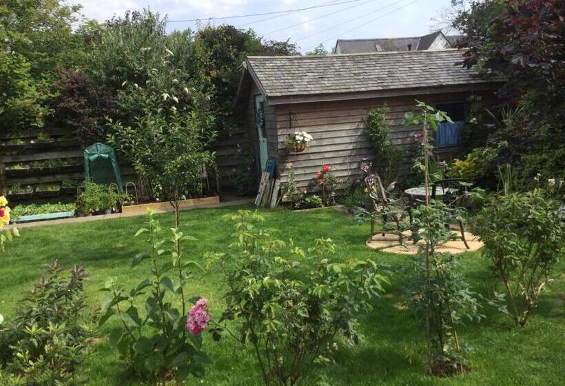 Номер Стандарт, Angel Cottage