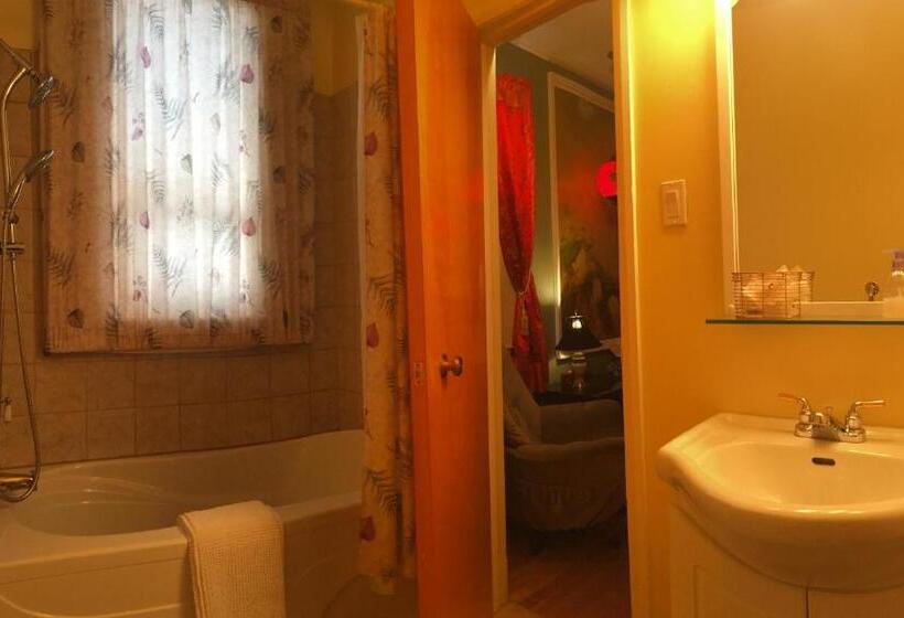 Семейный Номер, Gite Au P Tit Manoir B&b