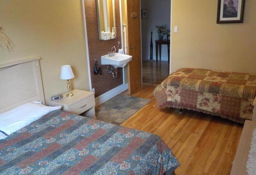 Семейный Номер, Gite Au P Tit Manoir B&b