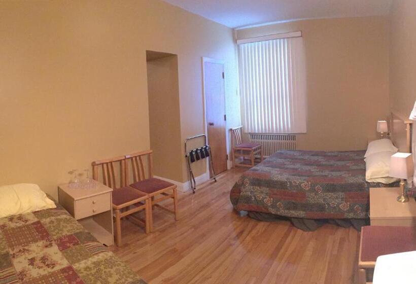 Семейный Номер, Gite Au P Tit Manoir B&b