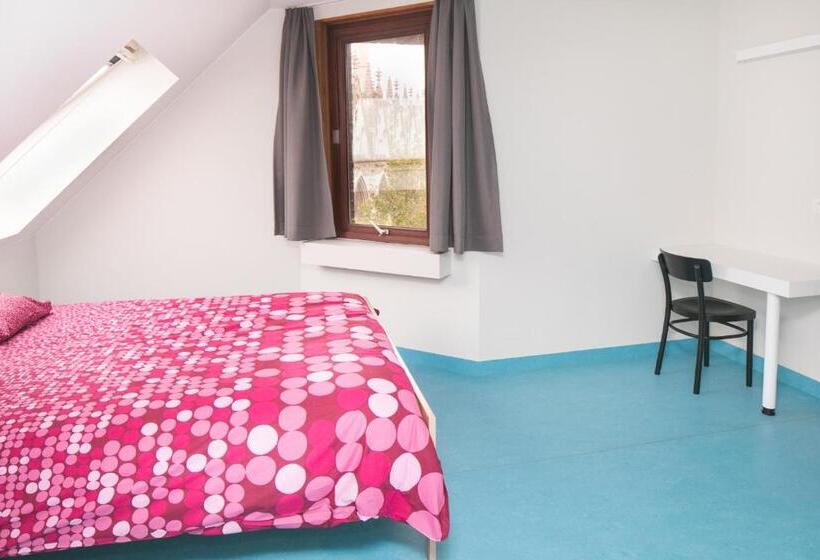 اتاق استاندارد, Hostel Bruegel