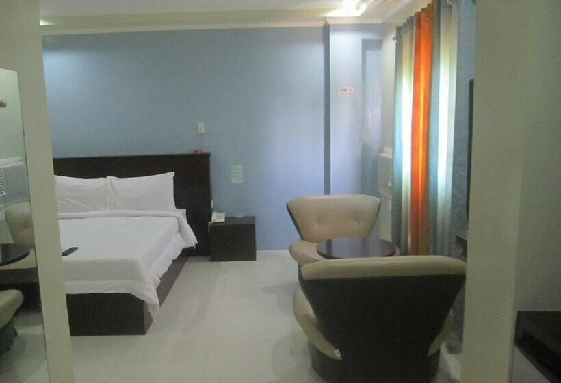 스위트, D Mariners Inn