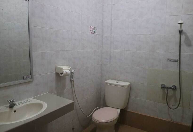 Номер Стандарт, Soeltan Luxe
