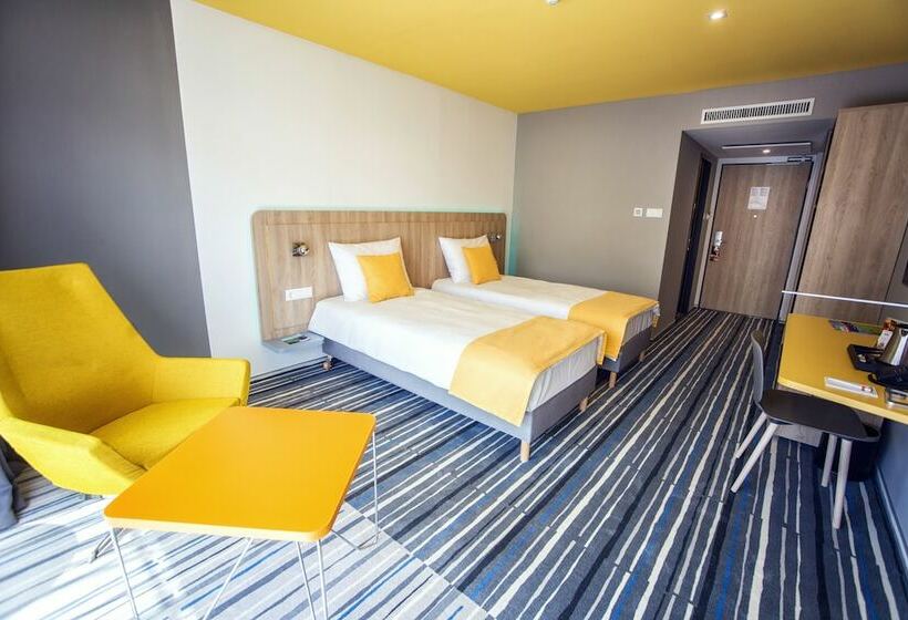 Номер Стандарт, Park Inn By Radisson Zalakaros Hotel & Spa