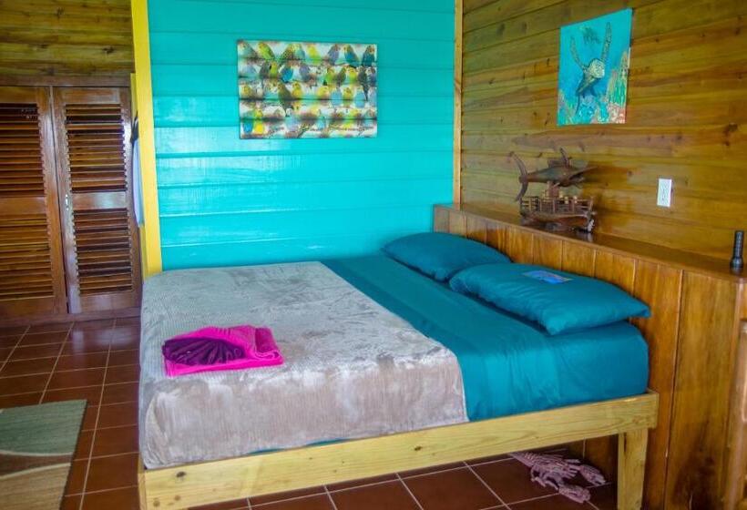 Бунгало Стандарт Вид на Море, King Lewey S Island Resort