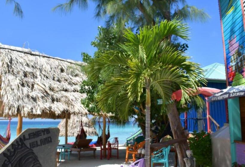 Бунгало Стандарт Вид на Море, King Lewey S Island Resort