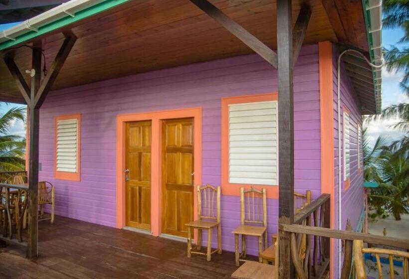 Вилла 3 Спальни, King Lewey S Island Resort