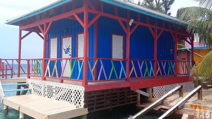 Бунгало Стандарт, King Lewey S Island Resort