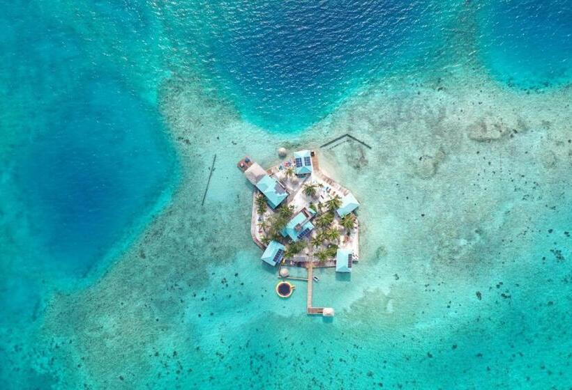 Дом 1 Спальня, King Lewey S Island Resort