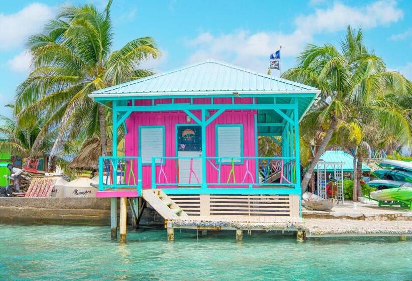 Бунгало Стандарт, King Lewey S Island Resort
