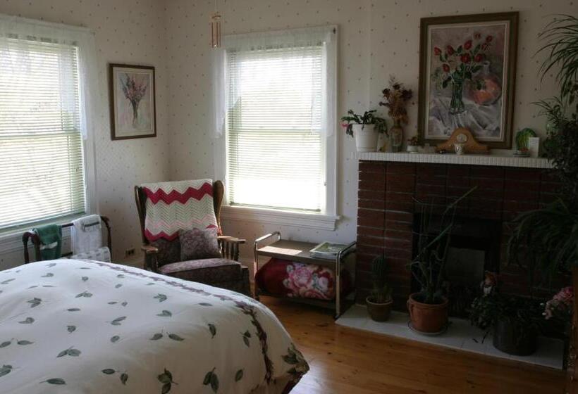 豪华房间, 10th Avenue Guest House & Suites