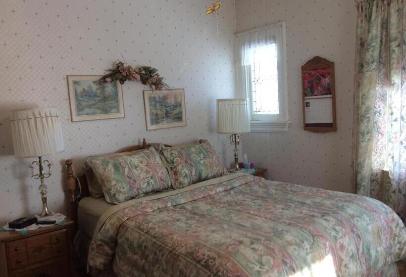 豪华房间, 10th Avenue Guest House & Suites