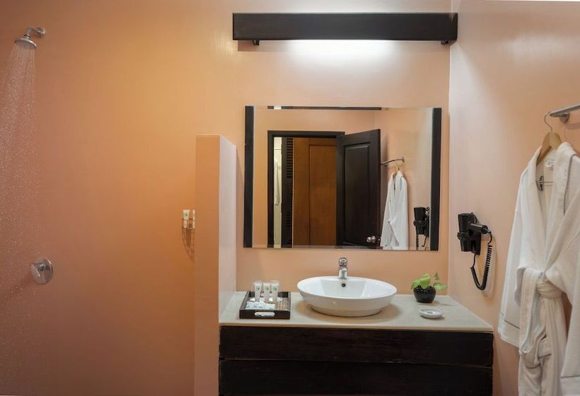 오두막, Pandora Suite D Angkor