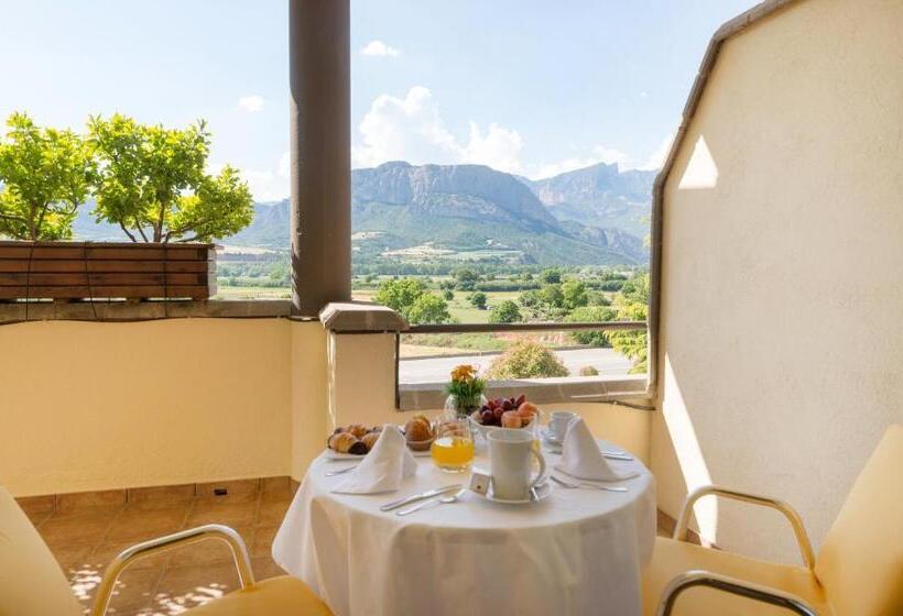 Номер Стандарт с Гидромассажем, Restaurant Cal Petit