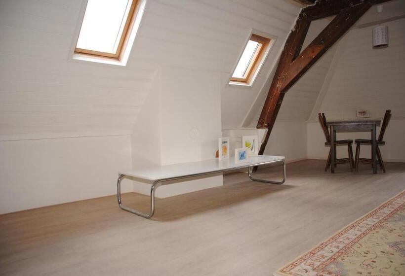 Номер Стандарт Вид на Сад, Zala S B&b