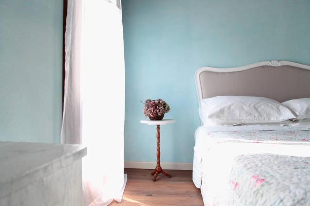 Стандартный Номер Кровать Кинг, B&b La Magnolia
