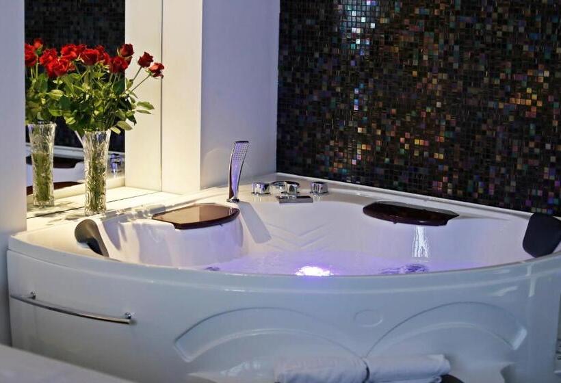 سوییت لوکس, Foglie D  Acqua