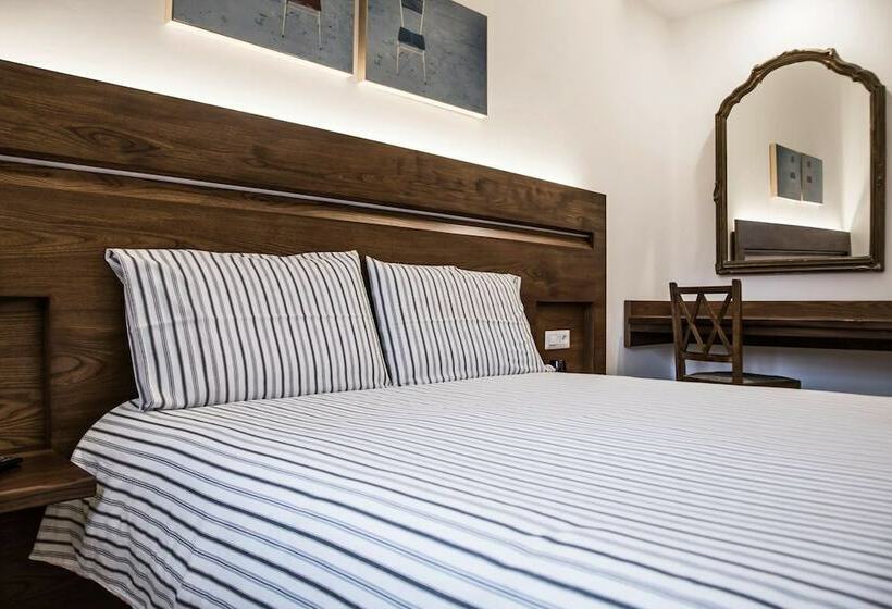 Номер Стандарт, Il Pettirosso B&b