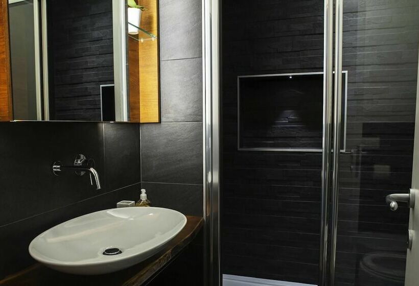 Номер Стандарт, Il Pettirosso B&b