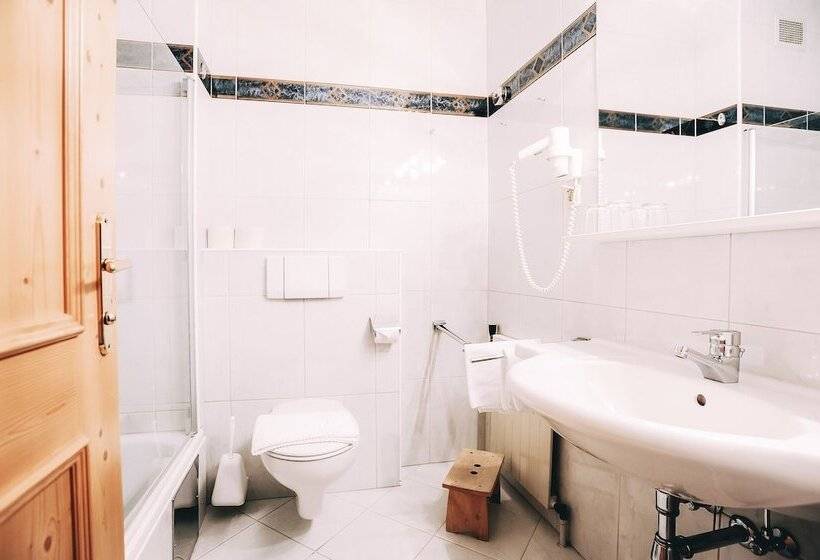 Семейный Номер, Kinderhotel Stegerhof