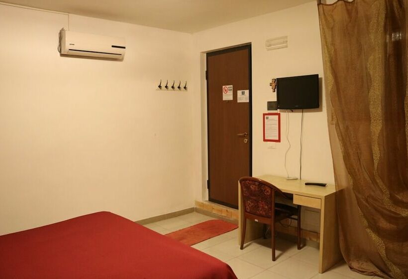 스탠다드 룸, Le Sirene Bed And Breakfast