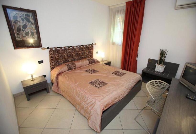 Номер Стандарт, B&b Ca' Loi