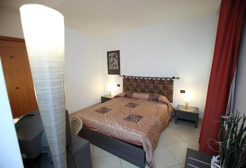 Номер Стандарт, B&b Ca' Loi