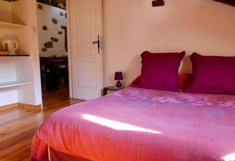 Номер Стандарт, Chambres D'hôtes Agorerreka