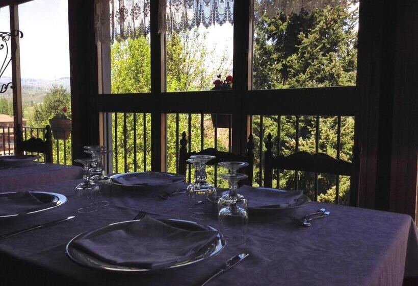 스탠다드 룸, Albergo Ristorante Da Carlino