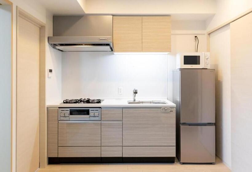 Апартаменты 1 Спальня, Nankishirahama Hotel Akariya