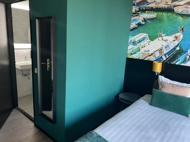 Номер Стандарт, Boutique Hotel De Valk