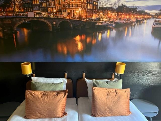 Номер Стандарт, Boutique Hotel De Valk