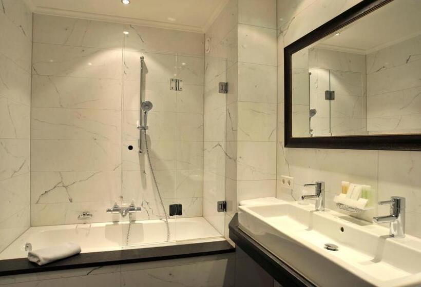 Номер Deluxe, Villa Rubenshof