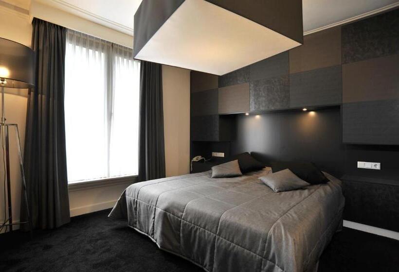 Номер Deluxe, Villa Rubenshof