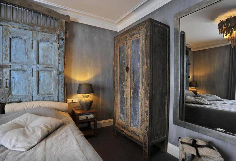 Номер Deluxe, Villa Rubenshof