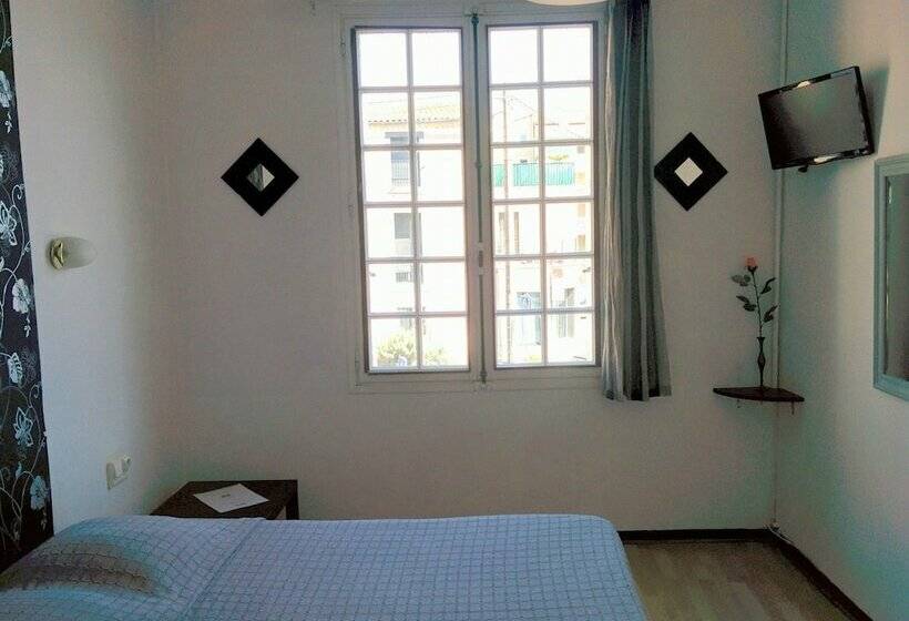 Standardzimmer, Araur