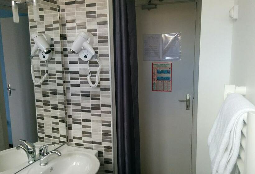 Standardzimmer, Araur