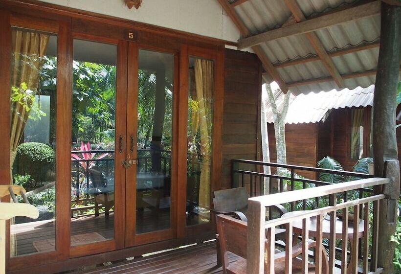 Номер Стандарт, Lanta Happy Hill