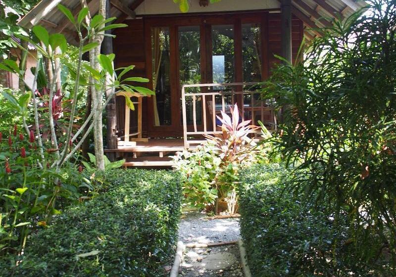 Номер Стандарт, Lanta Happy Hill