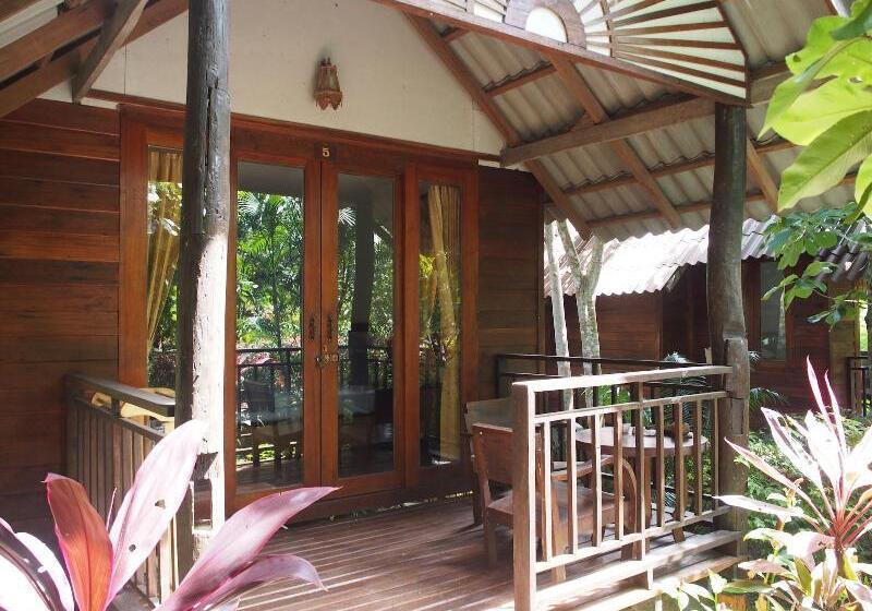 Номер Стандарт, Lanta Happy Hill