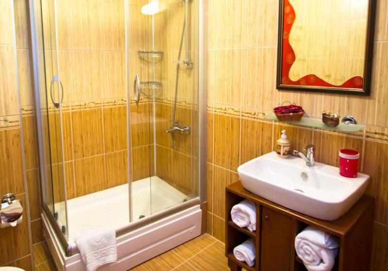 套房, Staybridge Suites Silao, An Ihg