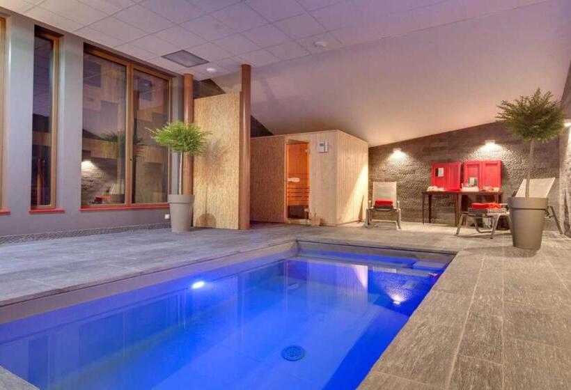 Romantic Room, Château De Candes   Art & Spa