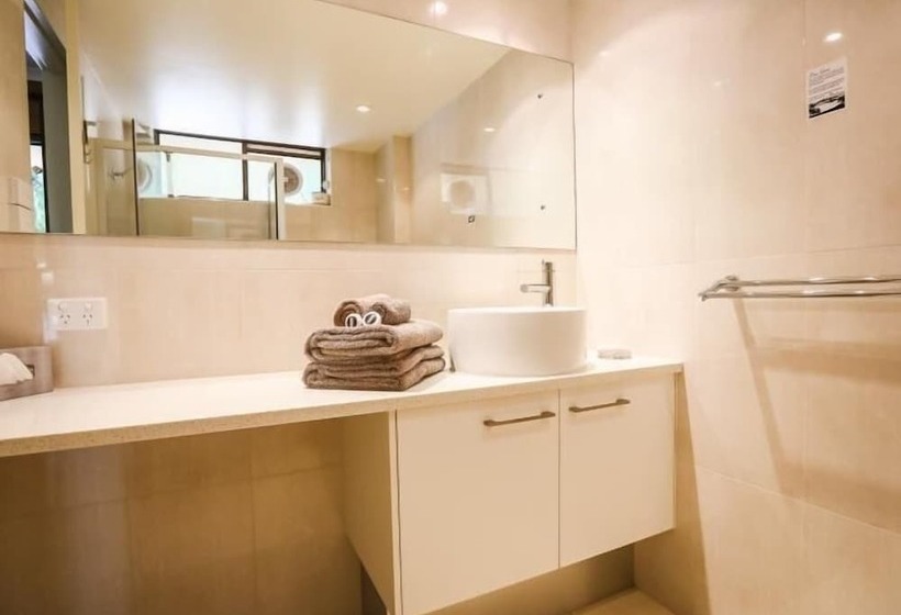 Номер Стандартный Кровать Куин, Mildura River City Motel