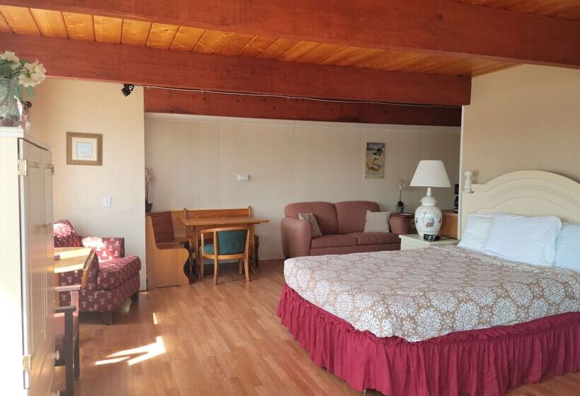 Люкс Премиум, Islander Westport