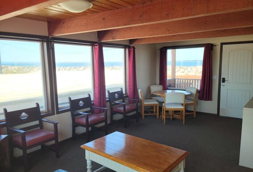 Family Suite, Islander Westport
