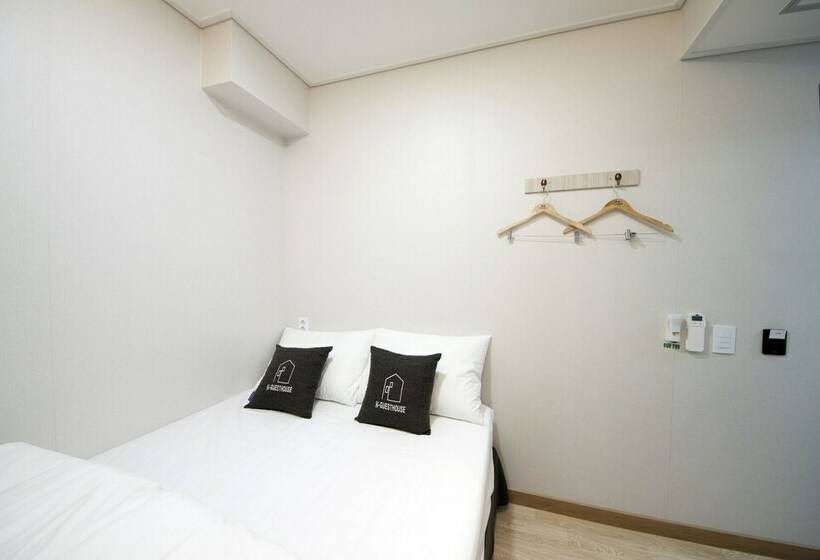 Номер Стандарт, K Guesthouse Premium Busan 1