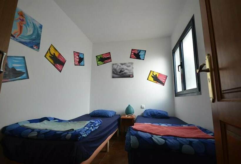 Номер Стандарт, Red Star Surf   Hostel