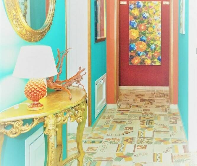 Номер Стандарт, Le Caserie Locanda Di Charme